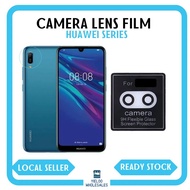 Camera lens Tempered Glass protector lens Huawei Nova 3/4 P30 pro Mate 20 Pro Camera Lens Protector Film