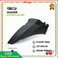 Spakbor Kolong Hugger TGP Honda Vario Series Merk TGP Ori Spakbor Hugger Motor Vario 125 150 LED Ori