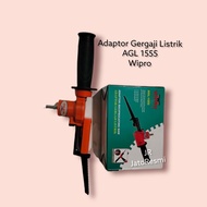 Adaptor Gergaji Listrik AGL 1555 Wipro Besi Dan Kayu