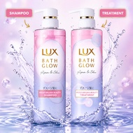 Lux Bath Glow REPAIR AND SHINE Shampoo or Conditioner - 400 grams