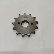 CB250 CB250F SHR BNK RNK KEWS HJ 13T