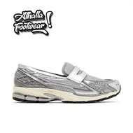 1906 Loafer Silver Shadow Grey Shoes