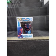 Funko POP! Marvel Spiderman 2099 81 81