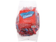 Kẹo Nhai 3 viên kg Sôcôla Hương Bạc Hà Dynamite Chews Choco Mint Candy (Gói 1kg)