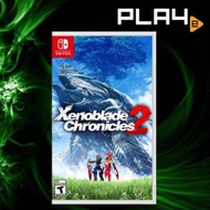 【Hot sale】 Nintendo Switch Xenoblade Chronicles 2