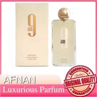 Afnan 9AM EDP (100ml)