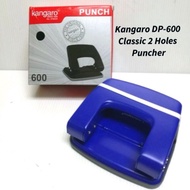 Kangaro DP-600 Classic 2 Holes Puncher