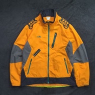 Externo Adventure Outdoor Jacket "Ellesse" Series