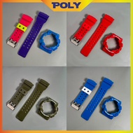 GA110 Bnb GD100 Bnb Glossy Bnb Gshock Ga110 GD100 Tali Jam GA110 Strap GA120 GD120