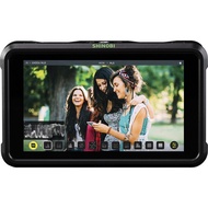 Atomos SHINOBI SDI 17cm Monitor 4K HDMI / HD SDI Dual-Use Is The International