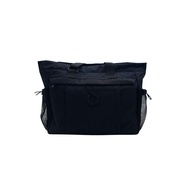 ORTUSEIGHT BERLIN TOTE BAG BLACK