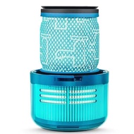 Replacement Hepa Filter for Dyson V12 Detect Slim Cordless Vacuum