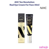 AHC Ten Revolution Real Eye Cream For Face 30ml