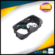 Mercedes Benz GLC X253 GLC200 GLC250 GLC300 Center Console Cup Holder  2016-2018 Vaccauto Car Access