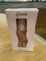 Gisou honey infused lip oil