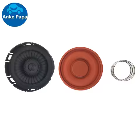 Cylinder Head Cover For Bmw Engine N20 11127588412 11128589941 11127625477 11127810584 New Engine Va