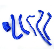 Suzuki Swift RS413 P85 G13B 1.3L 2005-2008 Silicon Radiator Coolant Hose