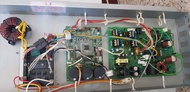 RAM-50NV  50NB 日立變頻冷氣 室外機電路板維修 主基板維修