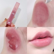 New Lipstick 4U2 Jelly tint No. 03 A Soft Pink Tone That Looks Like Perfect Lip Color. Can Be Applie