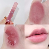 New Lip 4U2 Jelly tint No. 03 In Pink Tone Mole Like Perfect Color Can Be Applied Every Day.