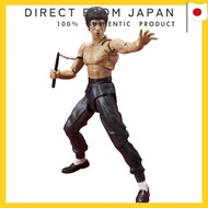 TAMASHII NATIONS S.H.Figuarts Bruce Lee, approximately 140mm, ABS & PVC, painted action figure