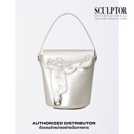 SCULPTOR® กระเป๋า Saddle Bucket Bag