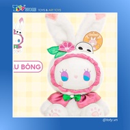 [GENUINE] EMMA plush toy - Sharmie - Lucky Emma - RE68