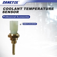 ZANETOL Coolant Temperature Sensor for Ford Focus III 2010~2015 Escape 2013~2017 for Lincoln 9L8A6G0