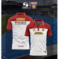 MSSM Tshirt Microfiber Jersey