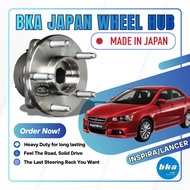 BKA JAPAN Wheel Hub Bearing (Rear/Belakang)Proton Inspira / Mitsubishi Lancer CY3A CY4A