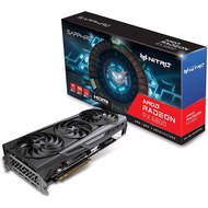 Sapphire Nitro+ RX6800 Gaming OC 16GB GDDR6 Graphics Card RX 6800
