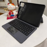 BAO DA BÀN PHÍM Smart Keybroad có Touchpadgiá đỡ cho Lenovo Tab P11 / P11 Plus