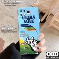 Softcase Oppo A15 / A15S - Fashion Case DRINK - Casing Oppo A15 / A15S - Case hp Oppo A15 Latest A15