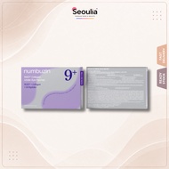 [Numbuzin] No. 9 / Collagen Under Eye Patches