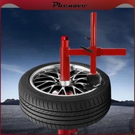 [Phenovo] Manual Tire Changer Duck Head Adapter Kit Sturdy with Duck Head Tire Changer