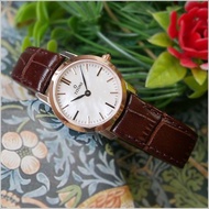 全新瑞士梅花titoniTQ 42918 S-ST-587TQ 42918 SRG-ST-587女裝石英錶