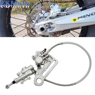 Motorcycle 2 372 2 8C9 Rear Brake Pump Assembly Brake Caliper For M EXC EXCF XC XCF XCW XCFW SX S