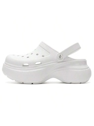 Women's Comfortable, Lightweight, Sporty Casual Sandals 111678-WHT