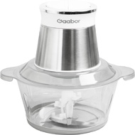 แถม-เครื่องบดอาหาร 2 ลิตร MG20MWH02A (FRC)