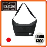PORTER MOUSSE Shoulder bag (L) 751-09874 Yoshida Kaban PORTER MOUSSE[Direct from Japan]