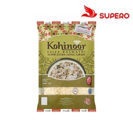 FAIZA BERAS KOHINOOR BASMATHI 5KG