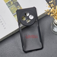 XUNDD Iqoo Z10 5G Case Bumper Xund Fusion Casing Iqoo Z10 5G