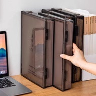 Dustproof Document Storage Box A4
