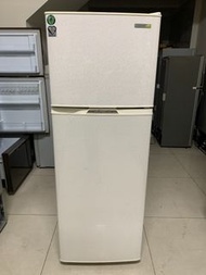 [中古] 聲寶 250L 雙門冰箱 家庭冰箱 "自動除霜功能" 台中大里二手冰箱 台中大里中古冰箱 修理冰箱 維修冰箱