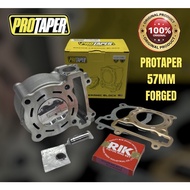 PROTAPER ORIGINAL Y15ZR CERAMIC BLOCK 57MM