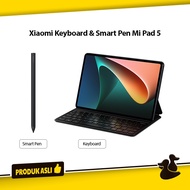 Xiaomi Mi Pad 5/Pro Tablet Case Keyboard &amp; Smart Pen Stylus Original