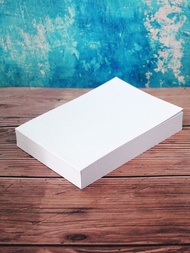 MOMIAN | Blank Creative Animation Book