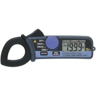 Kyoritsu 2431 Leakage Digital Clamp Meter