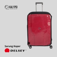 Special Luggage Protective Cover For Delsey Brand All Sizes