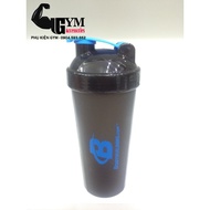 Gym shake bottle bodybuilding - 700ml water bottle